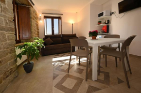 Petra Holiday Home Pietrapertosa